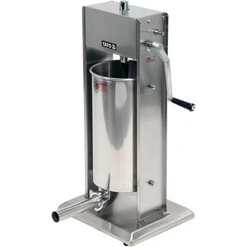 Plnička klobás 15l