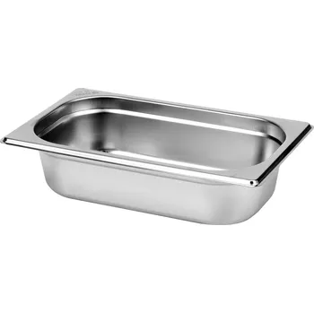 Gastro nádoba NEREZ GN 1/4 65mm