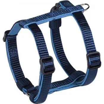 Postroj pro psa POSTROJ PRO PSA KOČKU lehký na zip NOBBY Classic Preno mini XXS-S