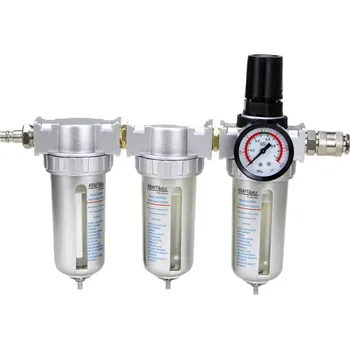 Vzduchový filtr Kraft & Dele KD5851