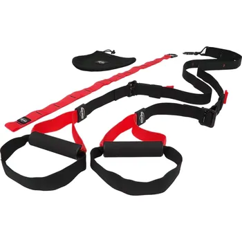 BERG Fitness lano pro PlayBase BERG NO SIZE ČERNÁ