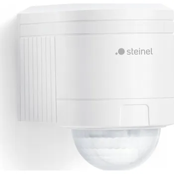 Pohybové čidlo Pohybový senzor Steinel IS240 DUO bílý