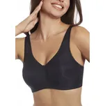 Selene měkká podprsenka černá, velikost 95C