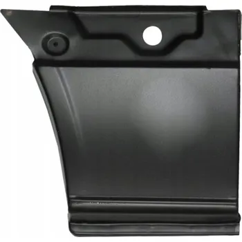 Blatník karosérie OPRAVA BLATNÍKU ZADNÍHO PRAVÉHO MERCEDES SPRINTER 906 VW CRAFTER 2E 2006-2018