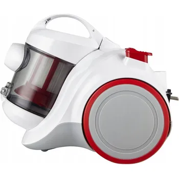 Vysavač Bezsáčkový Vysavač Midea MC01PLWH