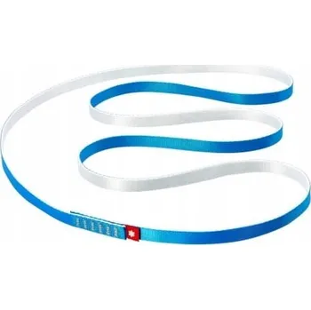 Jištění Smyčka Ocun 120 cm O-SLING Eco-Pes 16 mm modrá