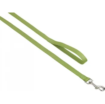 Vodítko pro psa Nobby tradiční látkové Vodítko 1,2 m