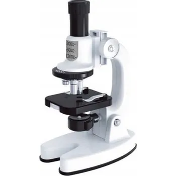 Dětský laboratorní mikroskop