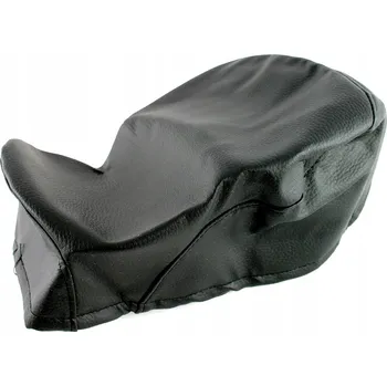 Moto sedlo Potah sedla na kolo Romet Kadet