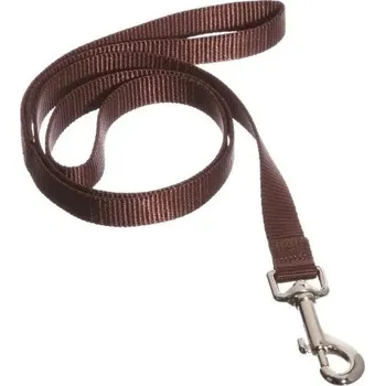 Vodítko pro psa Nobby tradiční látkové Vodítko 1,2 m