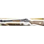 Villa KANSAS Old Metal