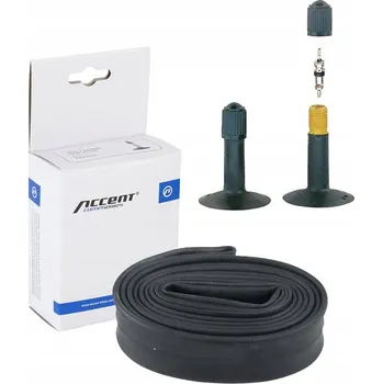 Duše na kolo Cyklistická duše Accent 26 x 1,75"