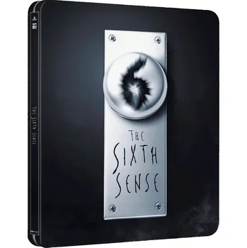 Blu-ray film Szósty zmysł Blu-ray 4K disk