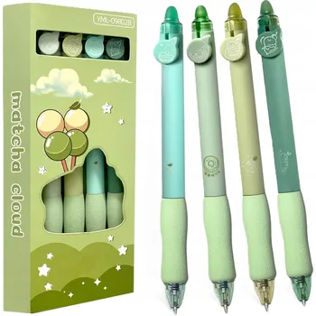 Kuličkové pero AAA černé