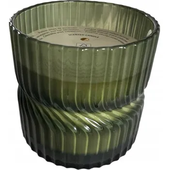 Svíčka Parafínová vonná svíčka KVĚTINOVÁ Zd trading