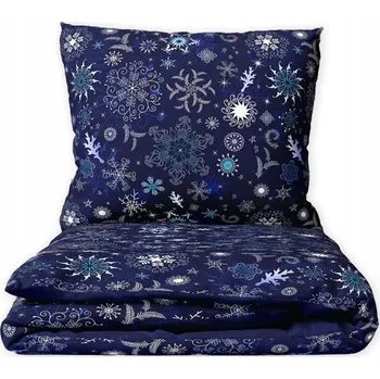 Povlečení TipTrade, sro Sada povlečení přikrývka 140 Cm x 200, polštář 70x90cm