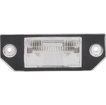 Osvětlení SPZ SVĚTLO OSVĚTLENÍ SPZ 1 KS UNIVERZÁLNÍ FORD