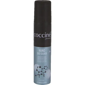 Osvěžovač do bot Coccine Nano Deo Silver 75 ml