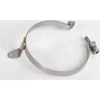 hadicová spona Hadicová spona Akrapovic z Objímka nerezová ocel R88 - P-R88