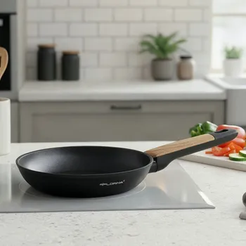 Pánev Nepřilnavá hliníkový pánev FLORINA Palato 20 cm