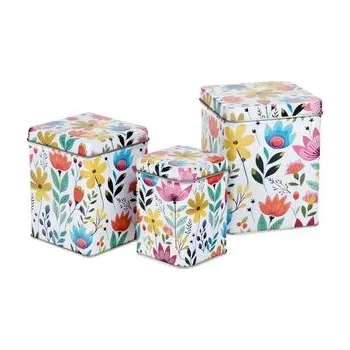 Čaj Oxalis Flower set