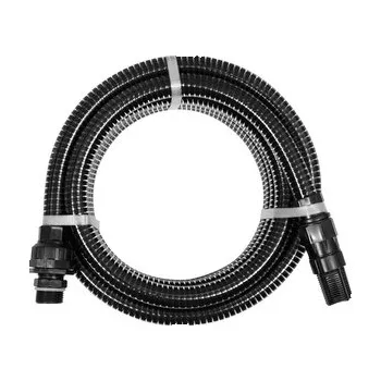 Zahradní hadice Sací hadice 7m se sítem a ventilem