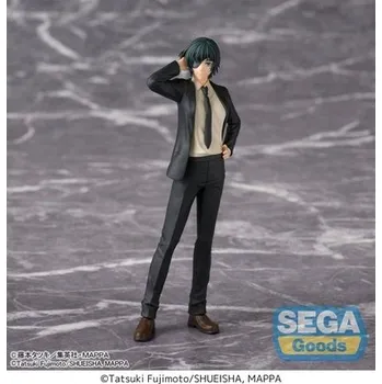 Figurka Chainsaw Man Desktop x Decorate Collections PVC Soška Himeno 16 cm