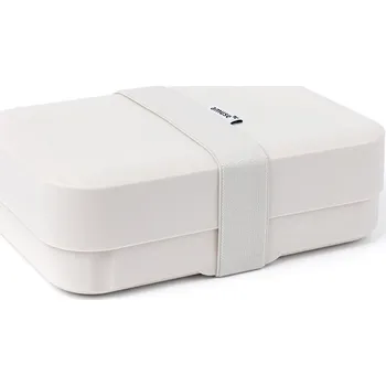 Svačinový box AMUSE Oat 0,9 l – krabička na oběd / krabička na sendviče