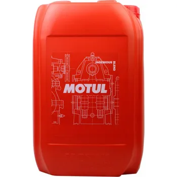 Hydraulický olej Hydraulický olej RubRIC (20 l) SAE 46, ISO HV/ HVLP