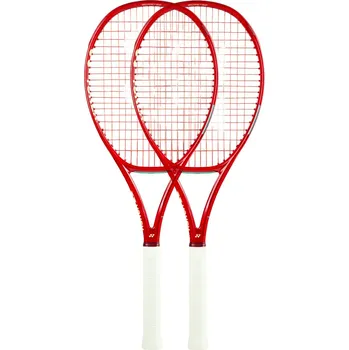 Míčový sport 2x Yonex Vcore 100 Ruby Red 2026