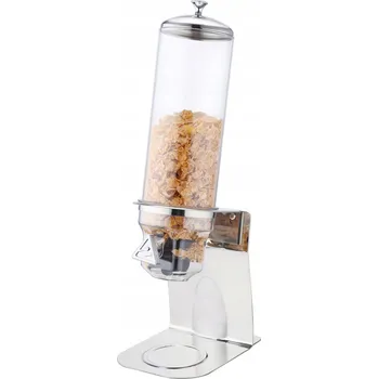 Dávkovač mýdla DÁVKOVAČ DÁVKOVAČ PRO MÜSLI SNÍDAŇOVÝCH PLATKŮ SYPKÉ VÝŽIVY