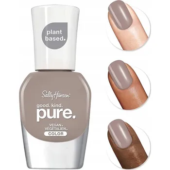 Lak na nehty Good. Kind. Pure. Veganský lak na nehty Color 150 Mother Earth 10 ml