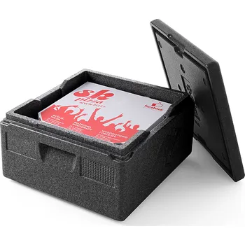 Termoska GN nádoba 1/1 Hendi 1 mm polypropylen 1 l