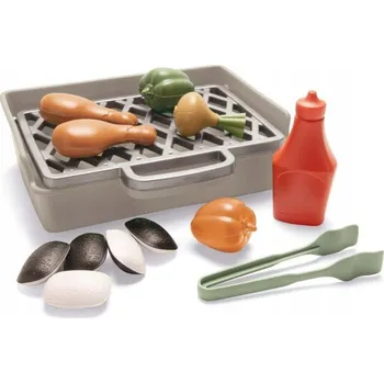 Obraz GREEN GARDEN Grilovací sada a příslušenství pro děti