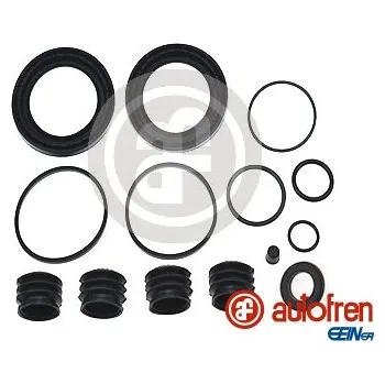 Brzdový třmen Sada na opravy, brzdový třmen SEINSA AUTOFREN D41811