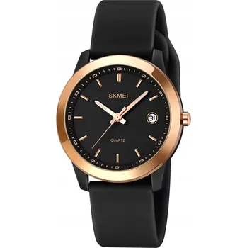 Hodinky Dámské hodinky / SKMEI / analogové / s řemínkem / datumovka