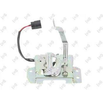 Autozámek Zámek kapoty motoru ABAKUS 132-009-032