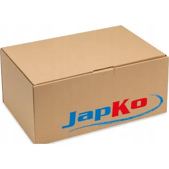 Kabinový filtr JAPKO 21H02 FILTR KABINOVÝ / PYLOVÝ FILTR