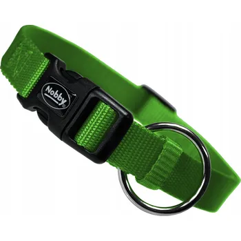 Obojek pro psa Obojek pro psa látkový klasický Nobby vel. L/XL