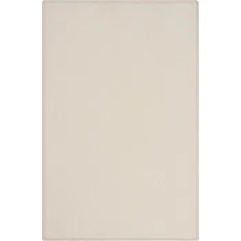 Koberec Kusový koberec Royal Lux 03 krémový, 50x200, bílá, ložnice, AladinWorld Expres - 1 rok na vrácení + DOPRAVA ZDARMA k Vám i zpět