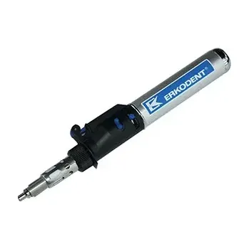 Horkovzdušná pistole Horkovzdušná pistole Erkodent