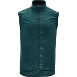 SILVINI Pánská vesta MJ2232 Garcio 3XL MODRÁ