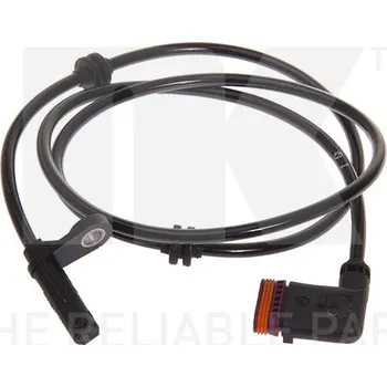 Brzdový systém Snímač, počet otáček kol NK 293344