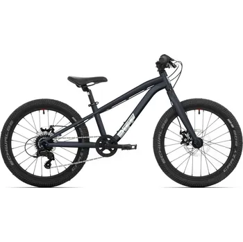 Dětské kolo Rock Machine RIFF Tr 20 Matte Deep Ocean Blue 2026