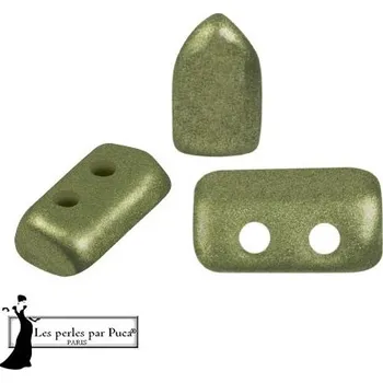 Korálek Piros® par Puca® č. 184