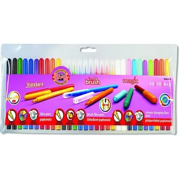 Fixy Koh-I-Noor 30 ks