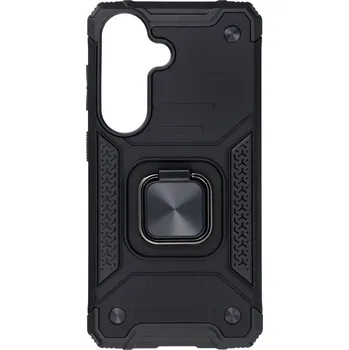 Náhradní kryt pro mobilní telefon Kryt Nitro Case Samsung Galaxy S26 Black