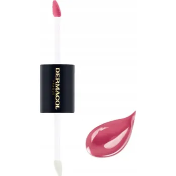 Rtěnka Dermacol 16H Lip Color Extreme 6 8 ml rtěnka