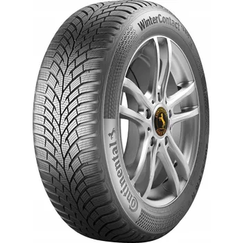 Zimní osobní pneu Zimní pneumatika Continental WinterContact TS 870 175/65 R14 82 T přilnavost na sněhu (3PMSF)
