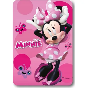 Dětská deka Dětská deka Mister License 100 x 140 Cm, vícebarevná